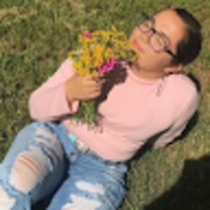 Meet your Posher, Anastasia